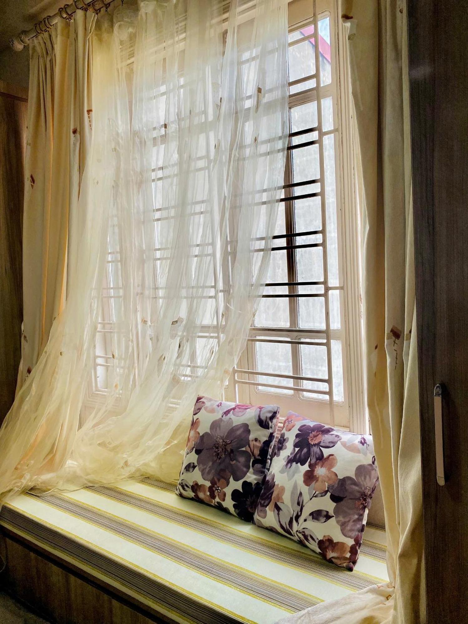 Lava Homestay Hai Phong Eksteriør billede