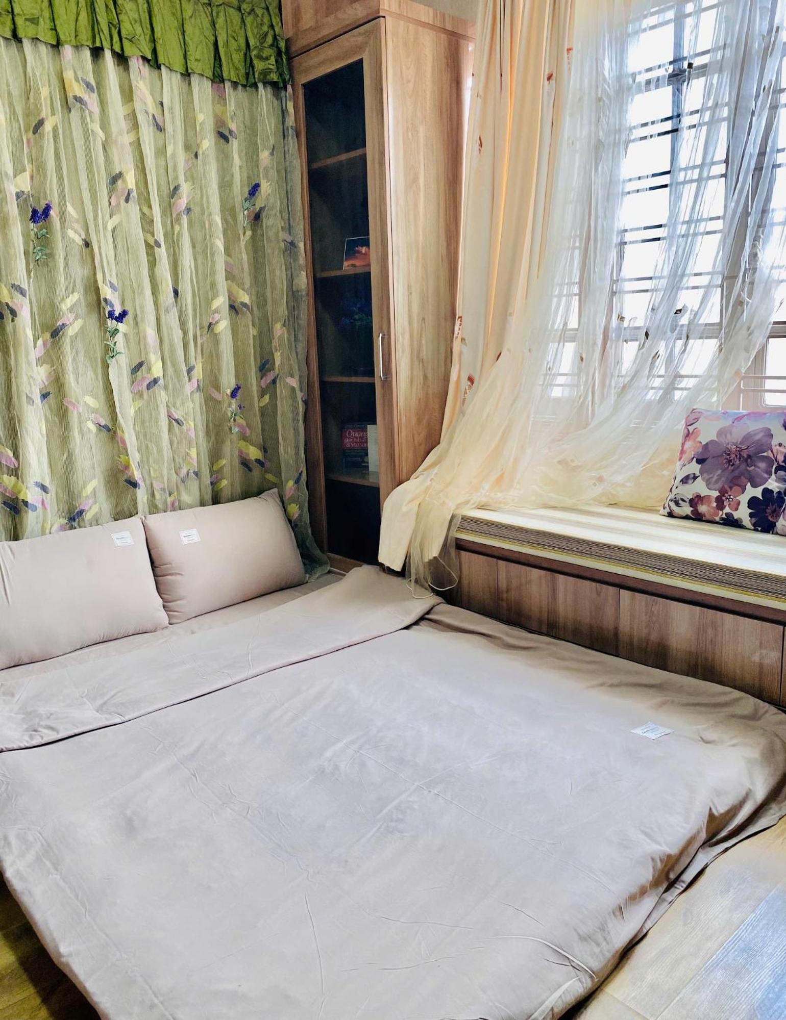 Lava Homestay Hai Phong Eksteriør billede