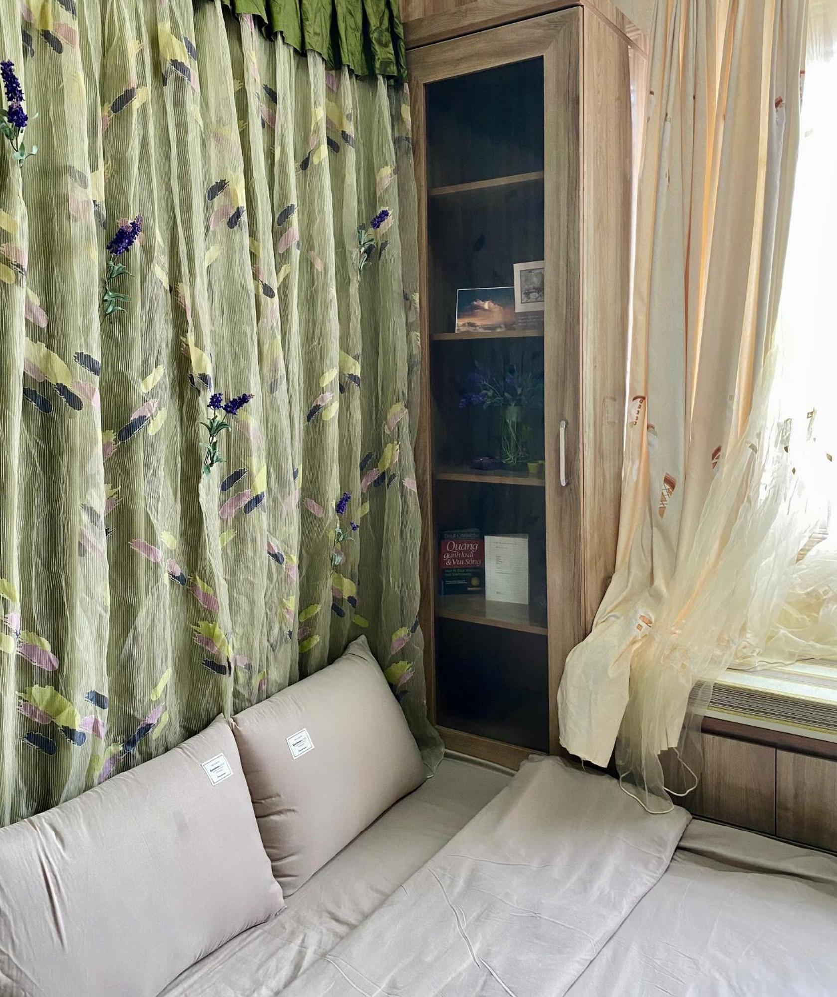 Lava Homestay Hai Phong Eksteriør billede