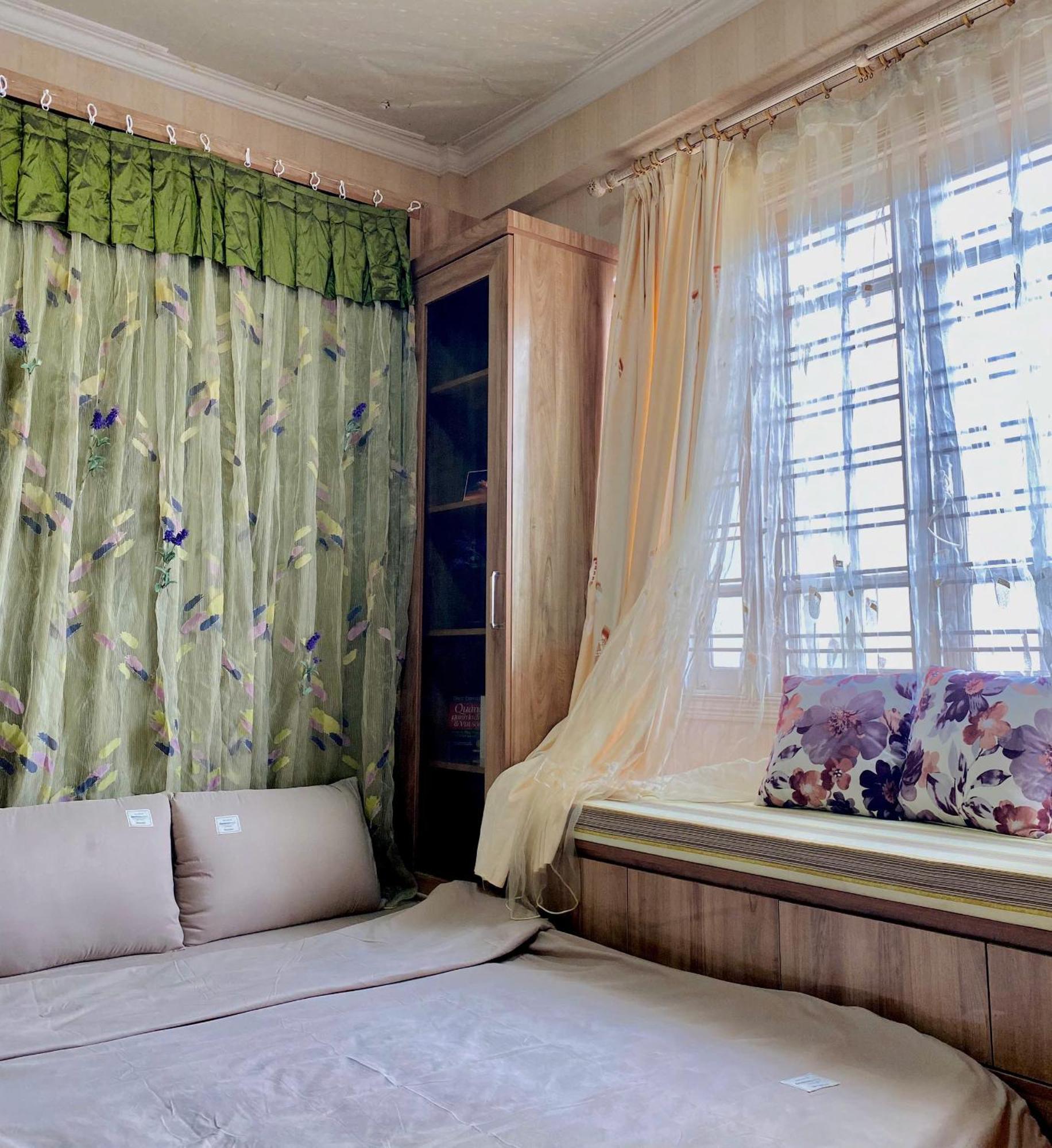 Lava Homestay Hai Phong Eksteriør billede