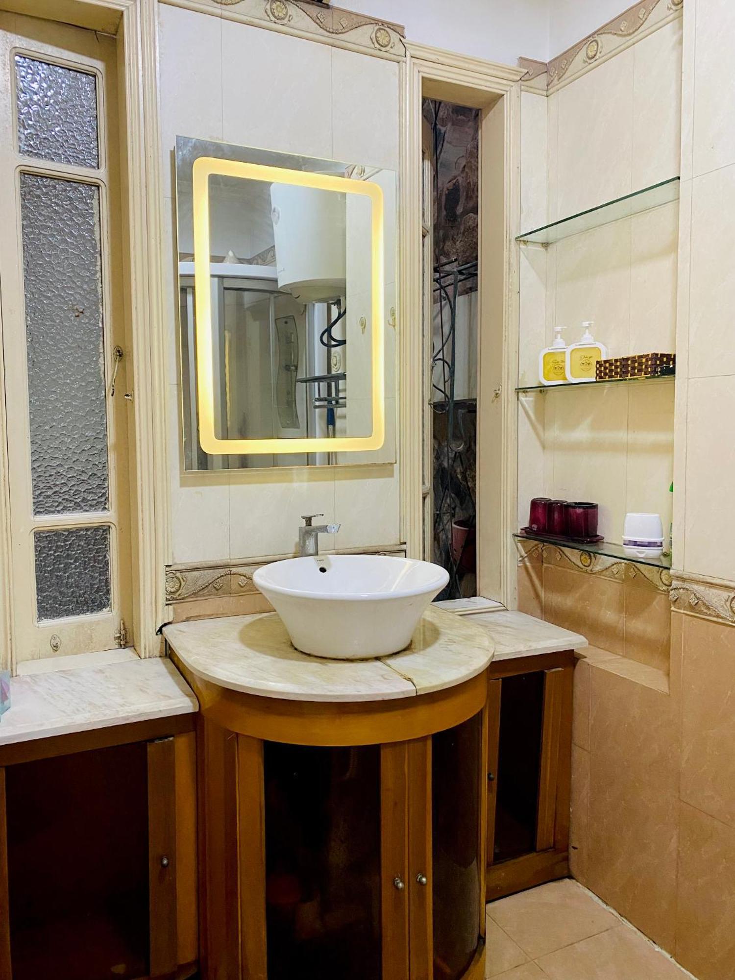 Lava Homestay Hai Phong Eksteriør billede