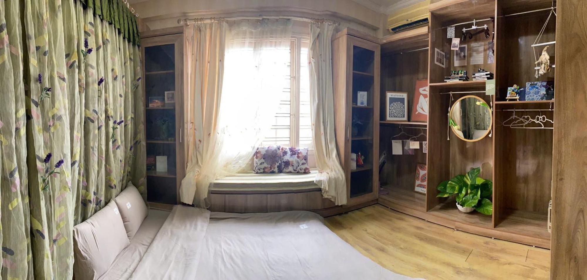 Lava Homestay Hai Phong Eksteriør billede
