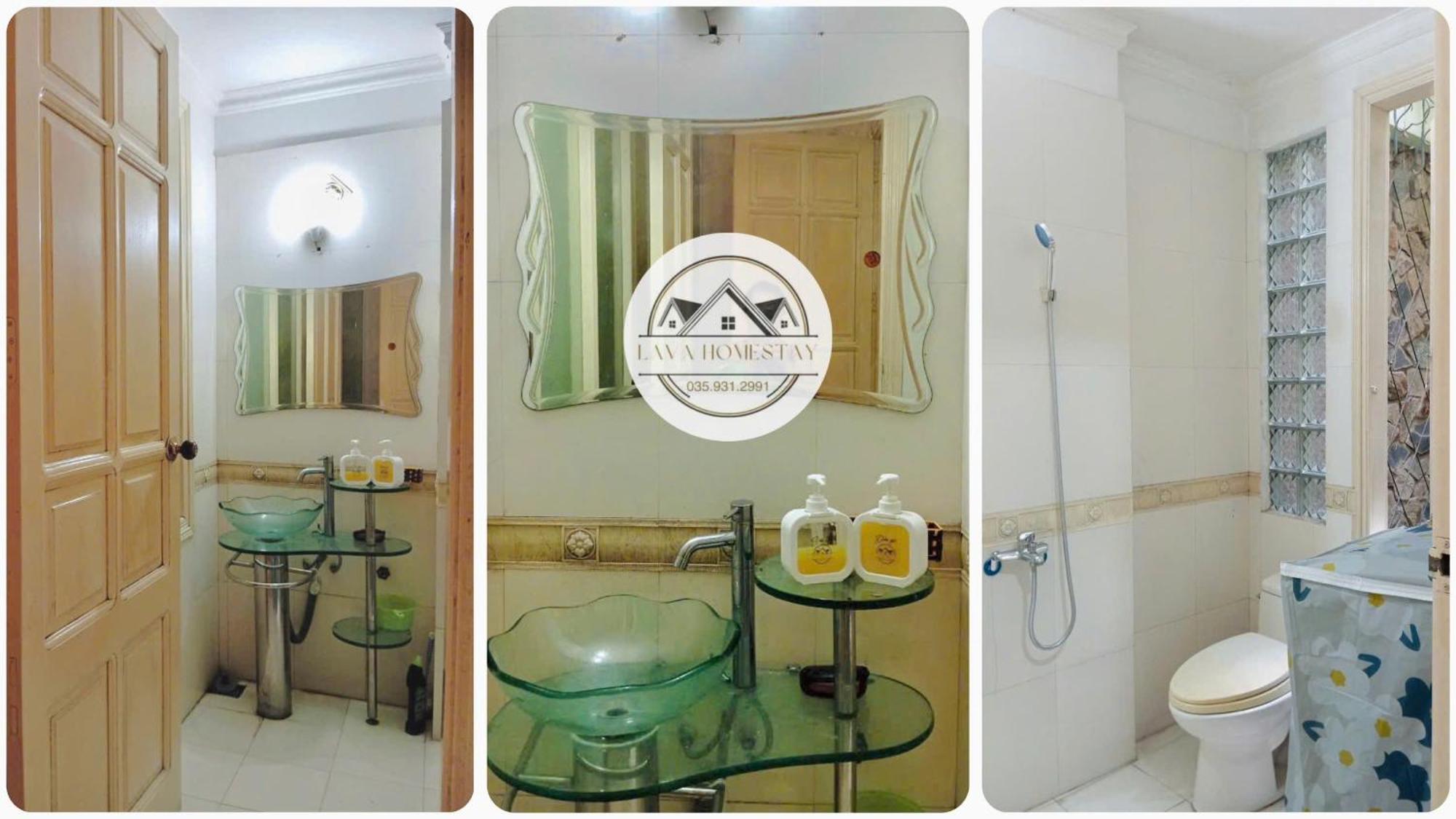 Lava Homestay Hai Phong Eksteriør billede