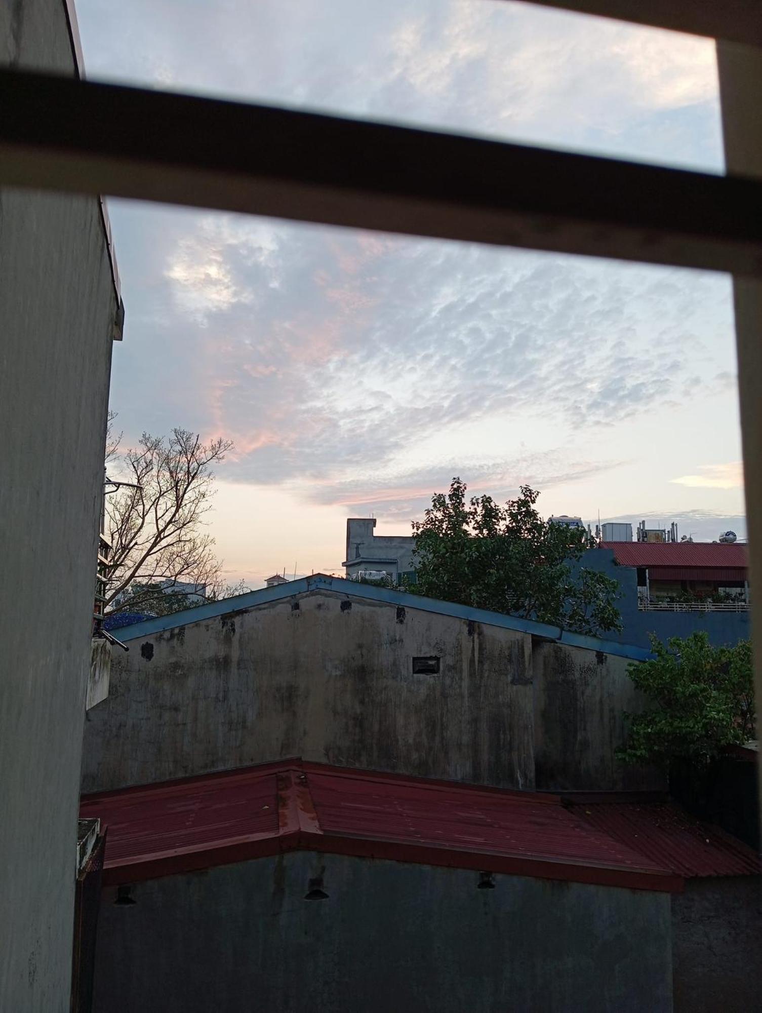 Lava Homestay Hai Phong Eksteriør billede